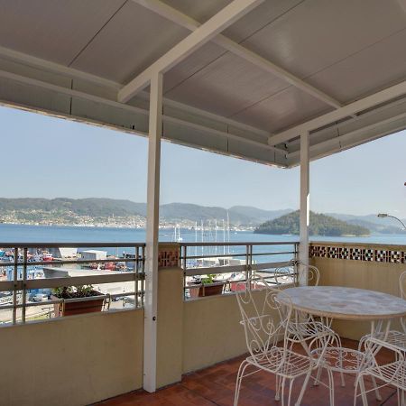 Paraiso Rias Baixas V Combarro Exterior foto